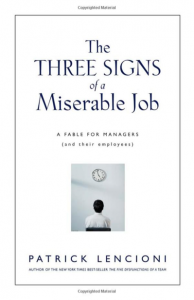 Three Signs